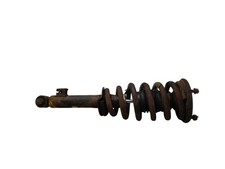 MITSUBISHI L200 Strut Shock Absorber Right Off Side Front 2477 Diesel 2007