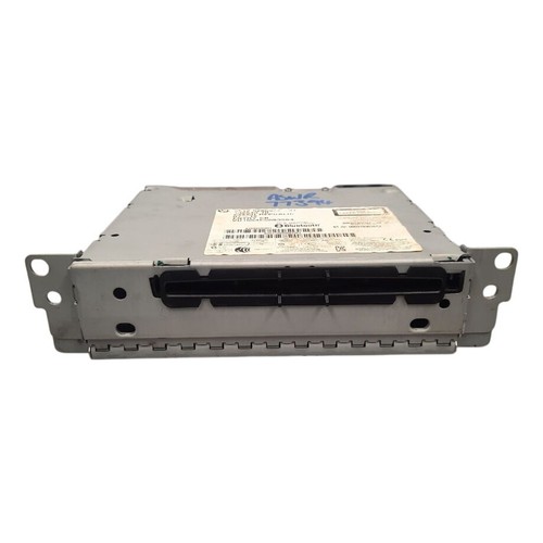 Bmw professional radio head - bmw,