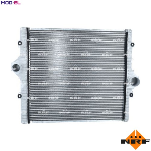 Charge air cooler - air, for