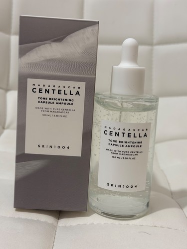Skin1004 madagascar centella - madagascar,