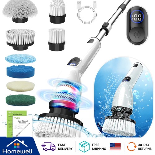Rechargeable electric spin - electric,