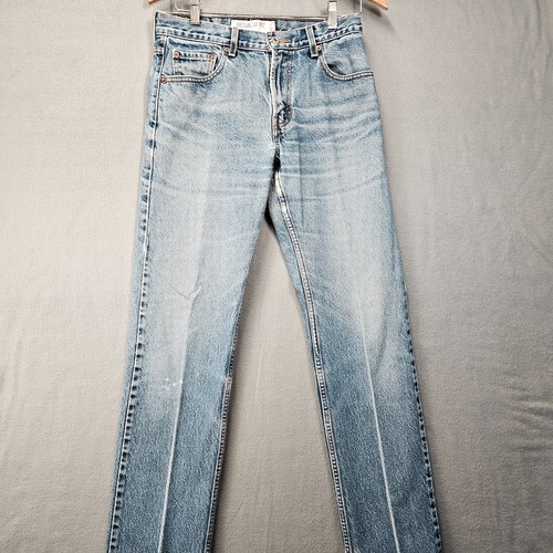 Vintage levi 505 regular - levi's,