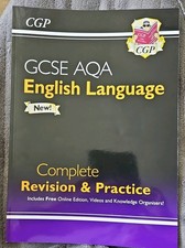 GCSE English Language AQA