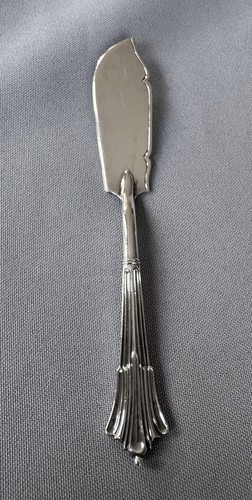 Victorian sterling silver - sterling,