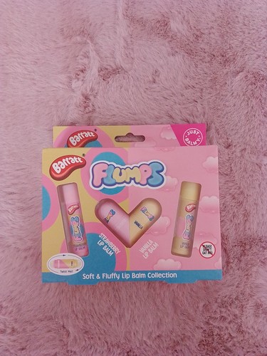 Barrett flumps lip balm - flumps,