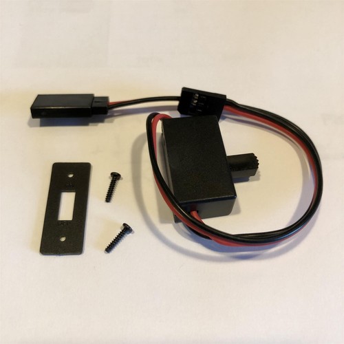 Etronix futaba switch et0781 - etronix,