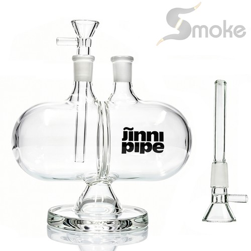 Gravity bong 5in - bong, 7.5in