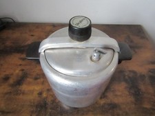 Vintage Skyline Pressure Cooker     1960s