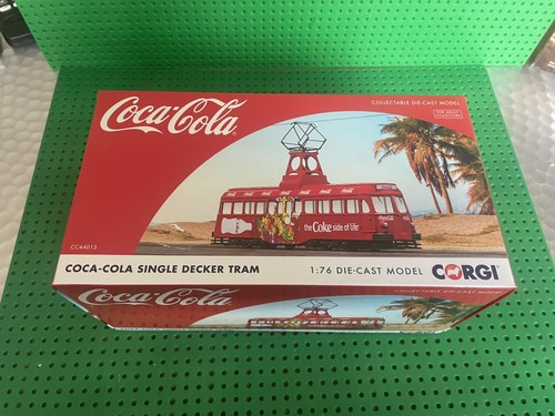 Gauge motorised tram - tram,