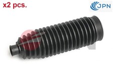 X2 PCS FRONT FITS BOTH SIDES