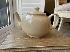 Price And Kensington Teapot
