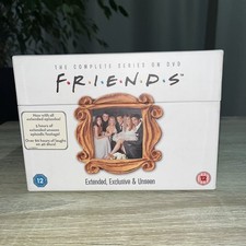 Friends 15th Anniversary
