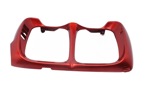 Radiator guard grille front - radiator,