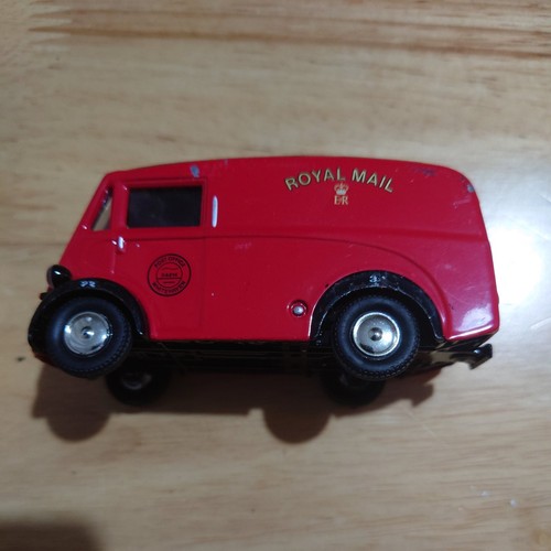 Corgi 06203 scale - 06203, 1:43