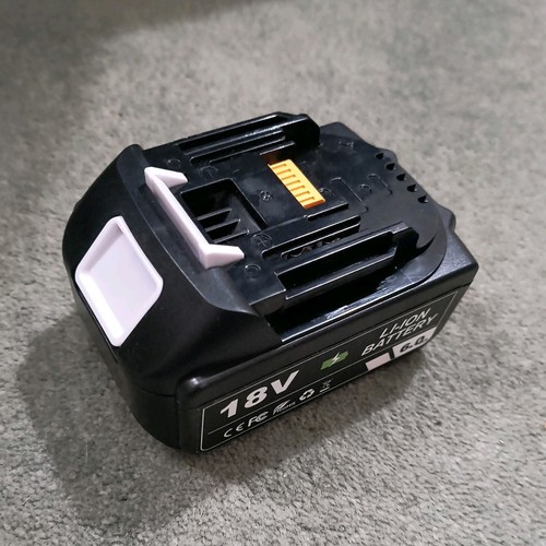 Lithium ion 18v 0ah - lithium,