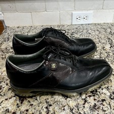Footjoy Dryjoys Golf Shoes