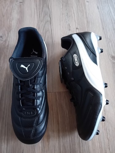 Puma king liga football - king,