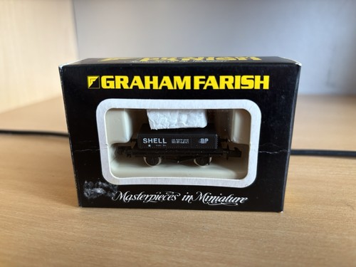 Graham farish gauge 2813 - gauge,