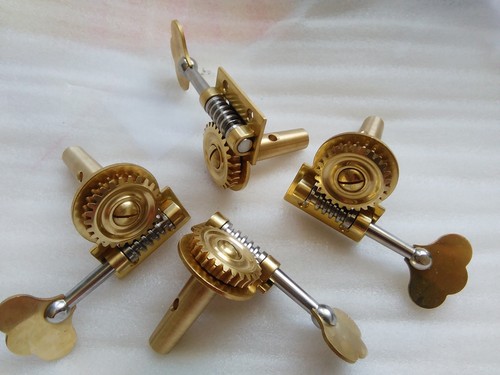 Set double bass - 1,