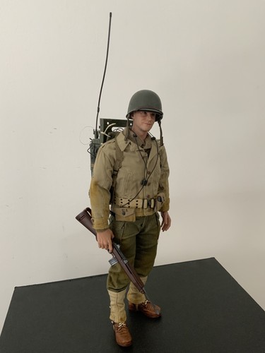Dragon did 6th unique ww2 - unique,