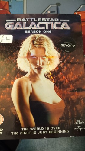 Battlestar galactica season - battlestar,