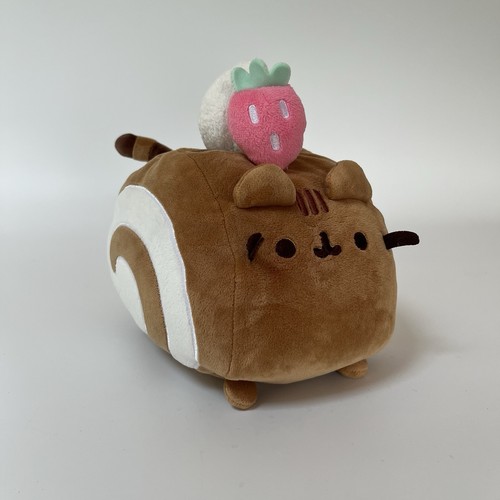 Pusheen gund chocolate swiss - pusheen,