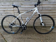 Cannondale Quick CX2 Hybrid