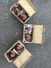 6 Vintage Selfridges Stilton