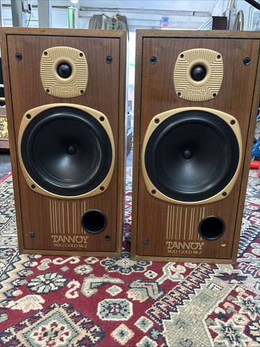 Tannoy m20 gold - m20,