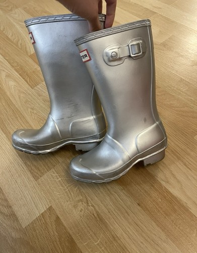 Hunter wellies kids - kids, boots