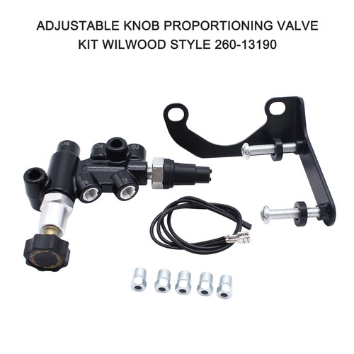 Wilwood style adjustable - wilwood,