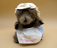 Vintage Mrs. Tiggy-Winkle