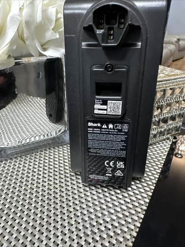 Shark stratos battery for - shark,