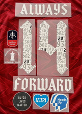 2020-2021 FA CUP FINAL Always