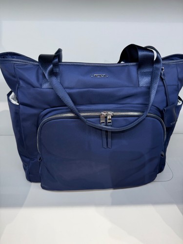New tumi voyageur jett - tumi,