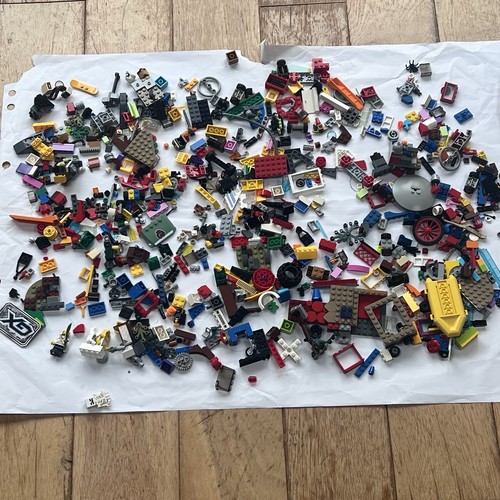 Lego bulk lot - lego, mixed