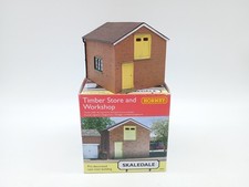 Hornby Skaledale R9808 Timber