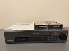 Computar CTR-3024 Video