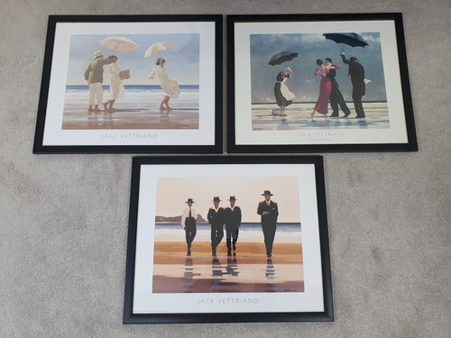 Jack vettriano prints - vettriano,