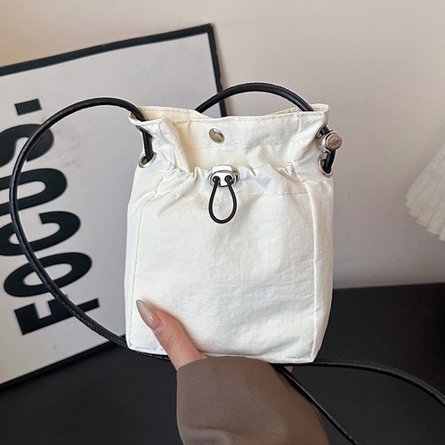 Women small nylon - nylon, crossbody