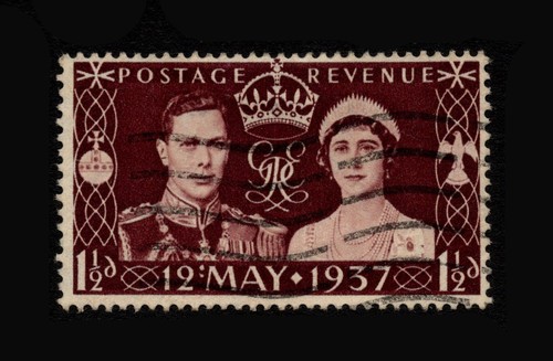 1937 coronation colon - coronation,