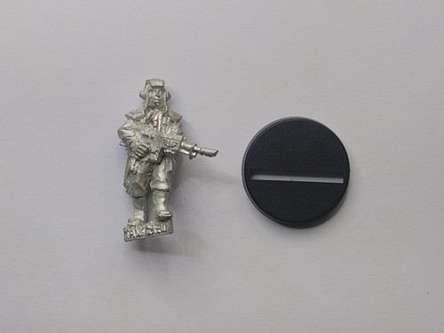 40k imperial guard tank - 40k, 1x