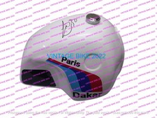 Fit For Bmw R80 GS Paris Dakar