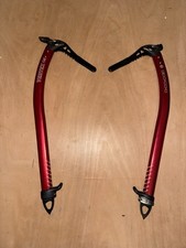 DMM Vertex Axe 55cm Climbing Mountaineering Climb Alpine