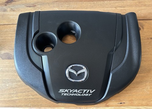 2015 mazda diesel engine - 2.2,