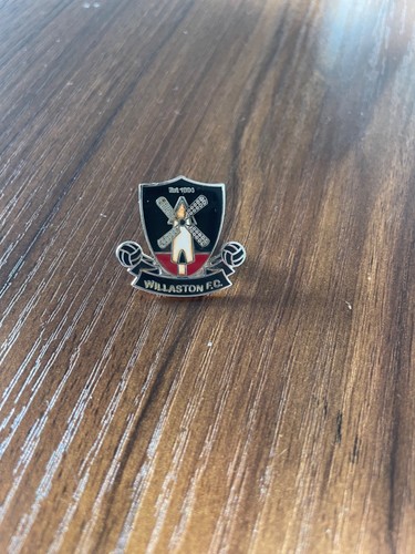 Willaston football club - willaston,