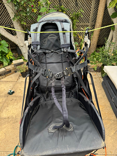 Advance paragliding success - advance,