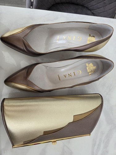 Gina london elegant - gina,