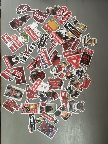 Collectable medium supreme - collectable,