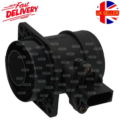 Mass air flow sensor - flow,